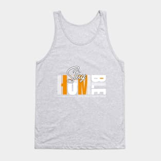 Stay Humble Tank Top